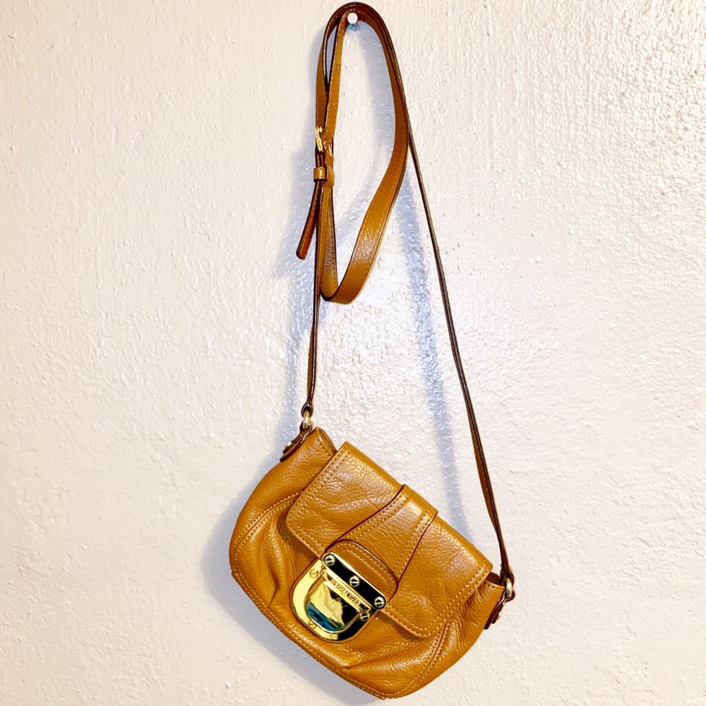 Michael Kors crossbody